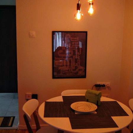 Alkion Apartment Салоники Экстерьер фото